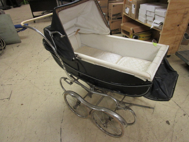 bilt rite baby carriage