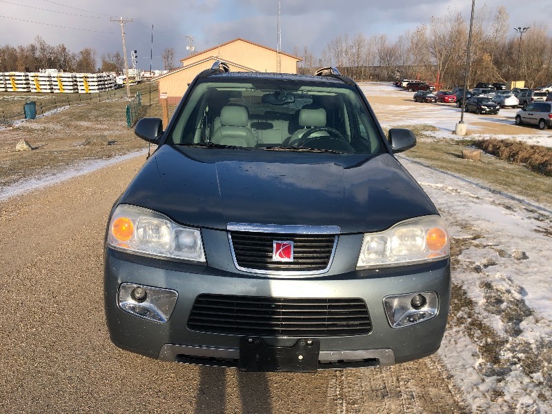 2007 Saturn VUE AWD -No Reserve-