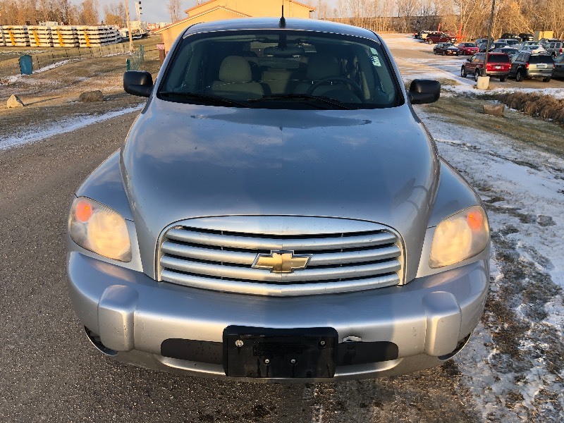 2006 Chevrolet HHR LS -No Reserve-