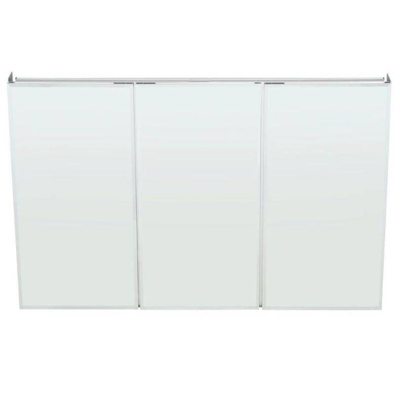 Pegasus 48Wx31H Frameless Recessed ...