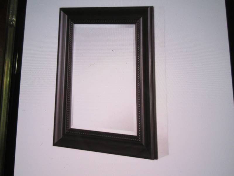 Pegasus Deco Framed Medicine Cabine...