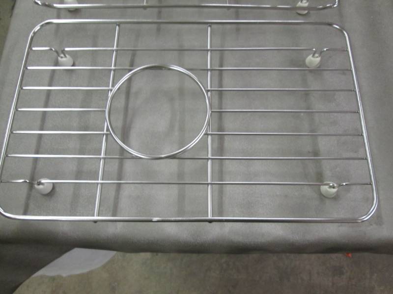 Kohler Small Basin Rack Retail $35....