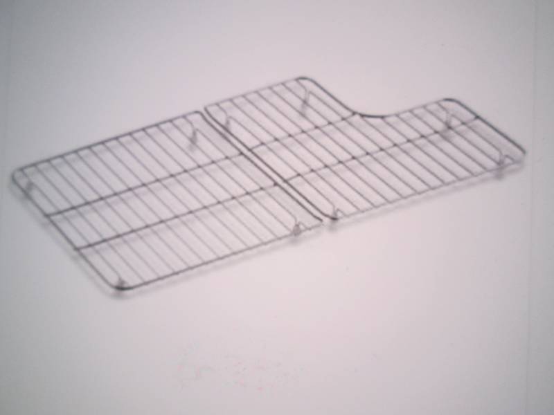 Kohler Whitehaven Sink Bottom Grid ...