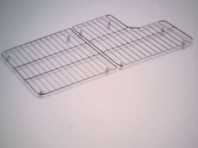 Kohler Whitehaven Sink Bottom Grid ...