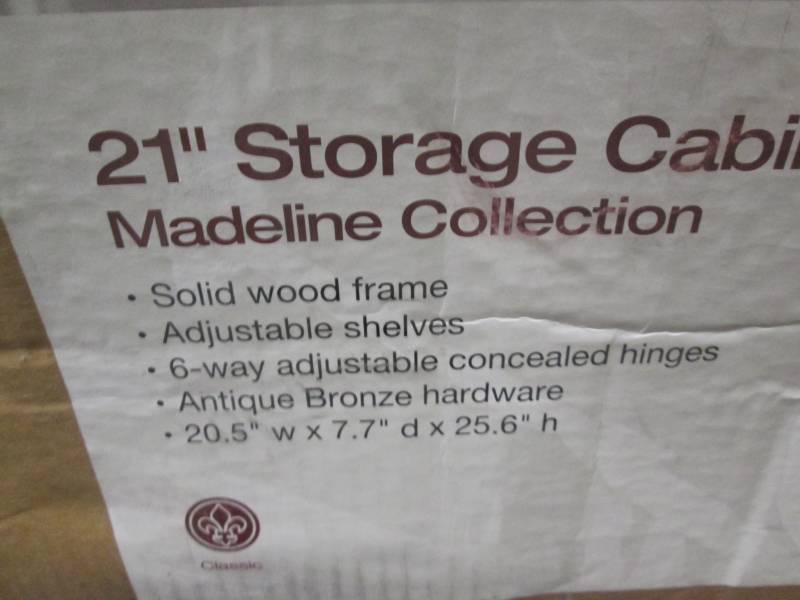 Home Decorators Collection Madeline N Minnesota Wild
