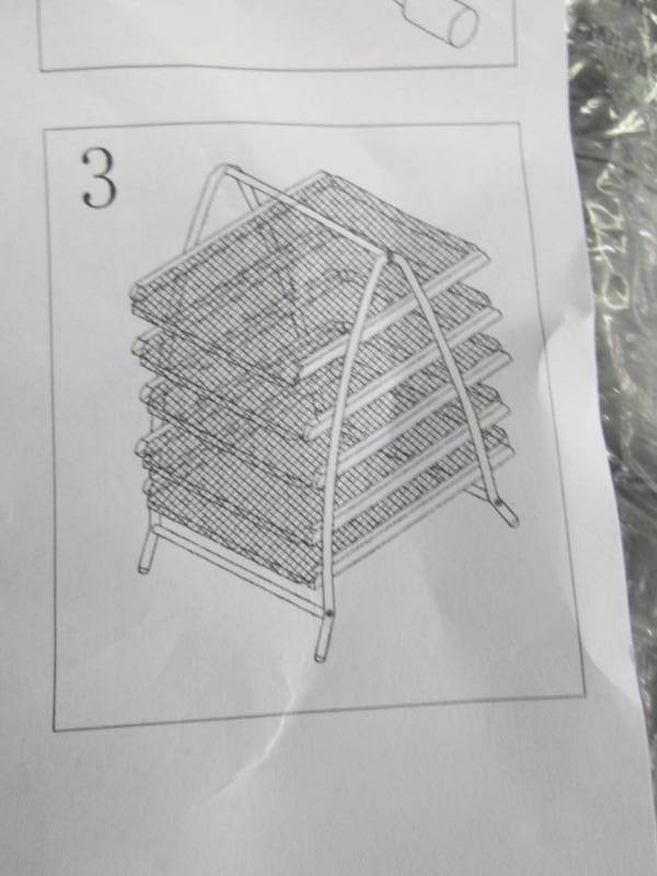 Mesh Organizer...