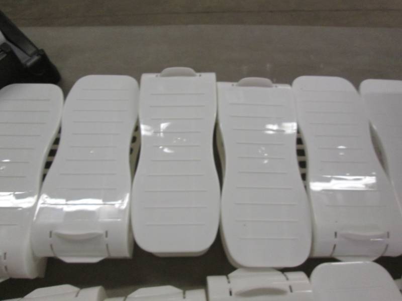 Lot of 6 Shoe Slotz Storage Units R...