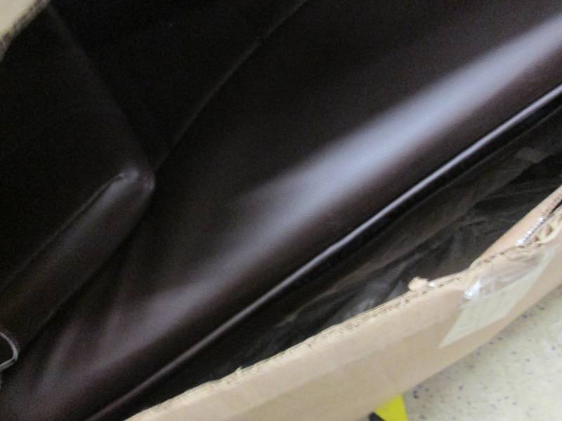 Manual Zero Gravity Chair with Heat...
