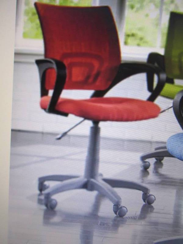 Bright Office Chair open box Retail...