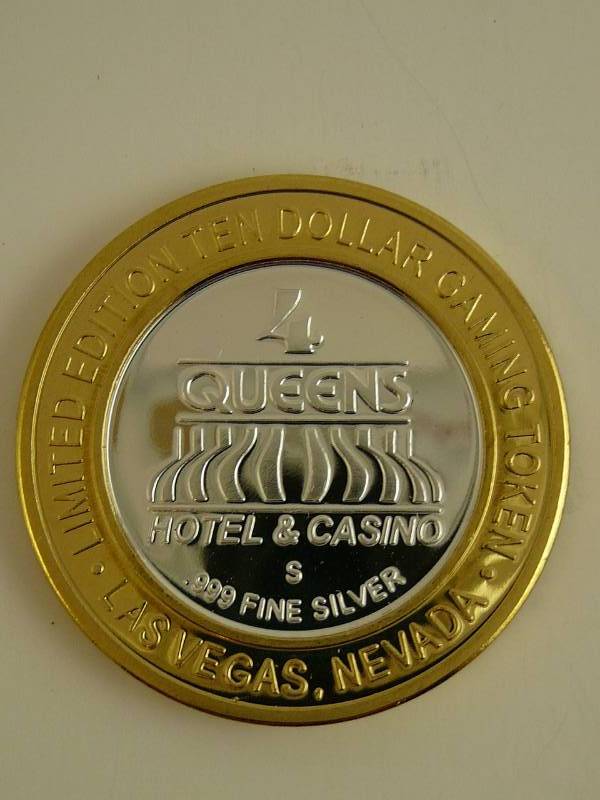 lot 68 image: .999 Center Queens Hotel Steppin Out