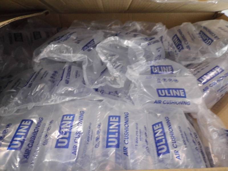 2 Boxes of Pillow Pack