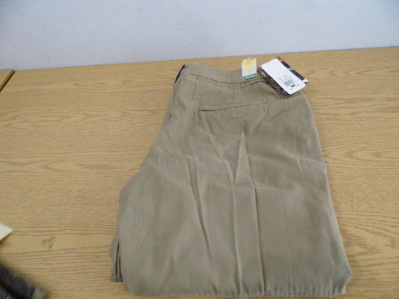 Scheels Canvas Upland Pants