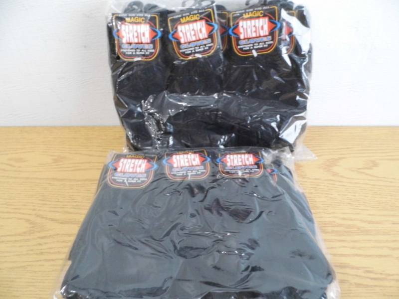 2 Dozen Gloves