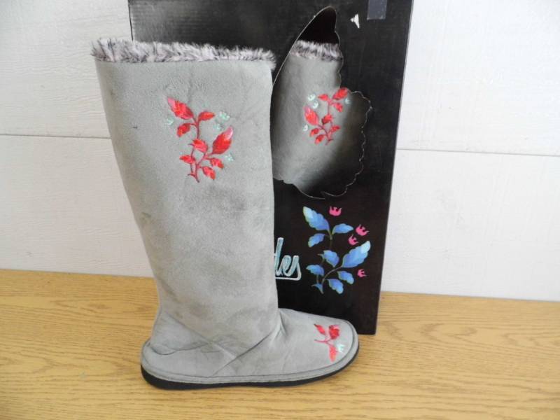 Ciccia Bella BootsSlippers