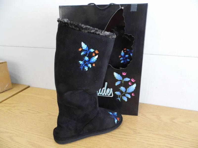 Ciccia Bella BootsSlippers