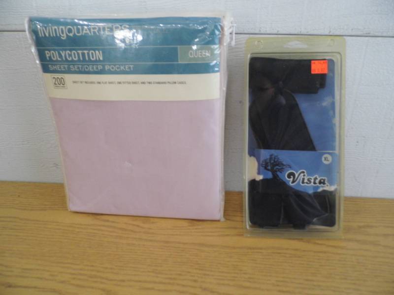 Sheets - Comfort Glove