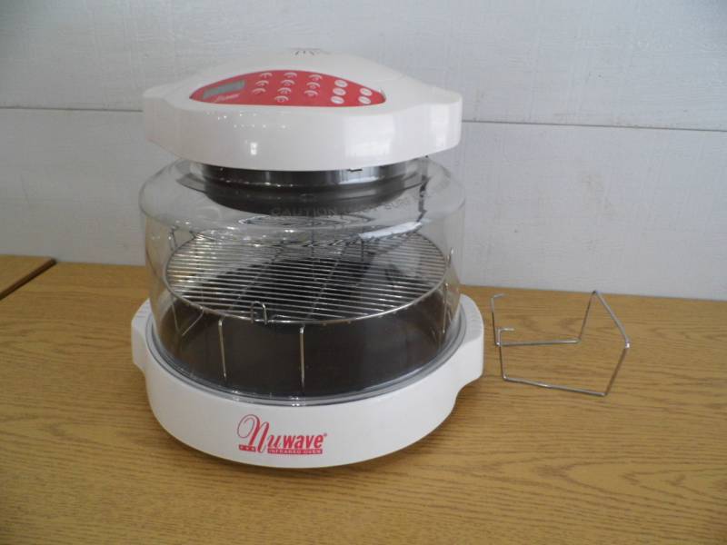 NuWave Oven