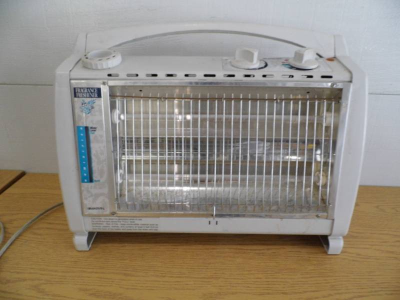 Heater
