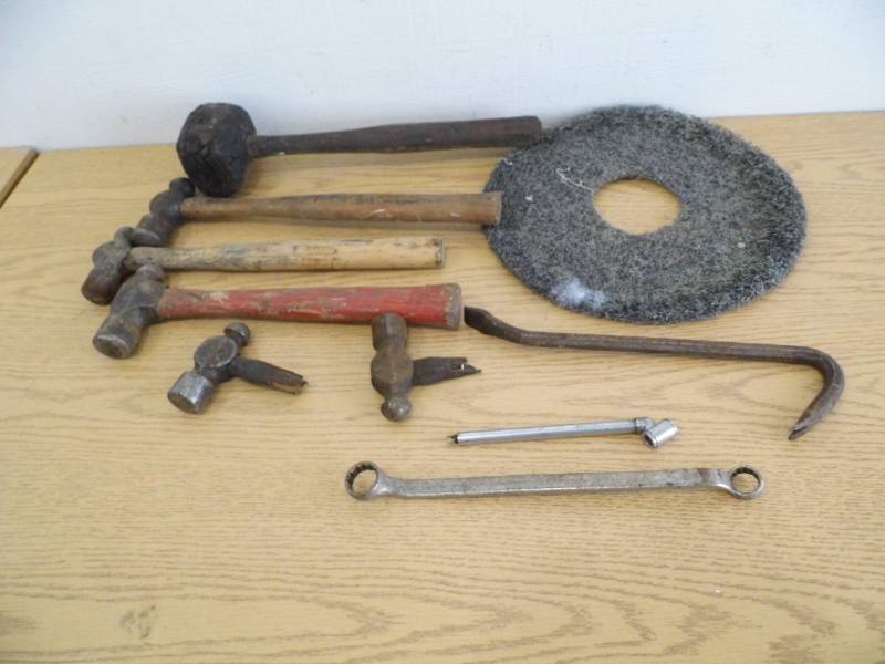 Tools