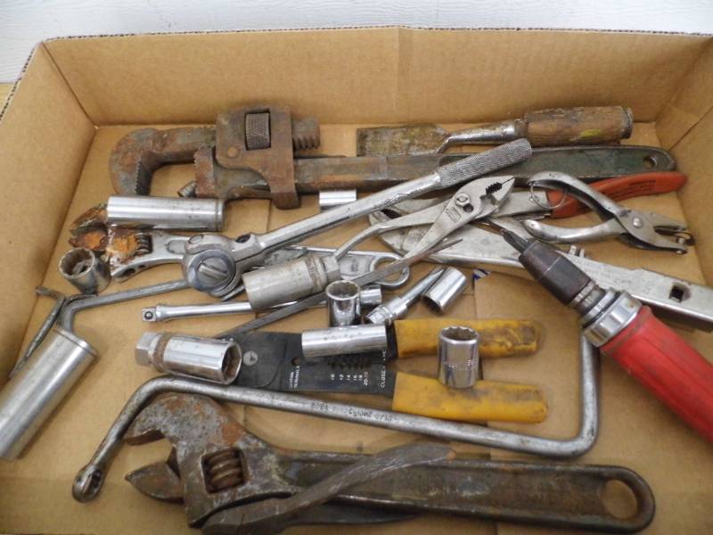 Tools