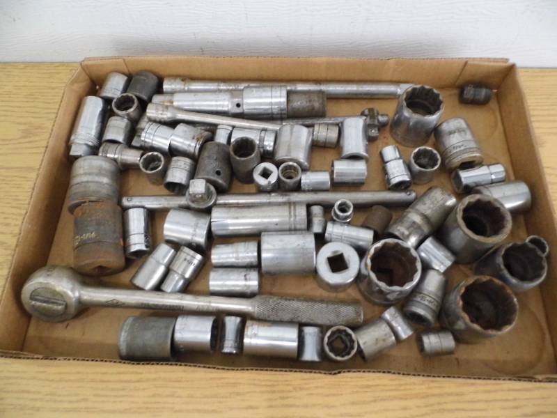Sockets