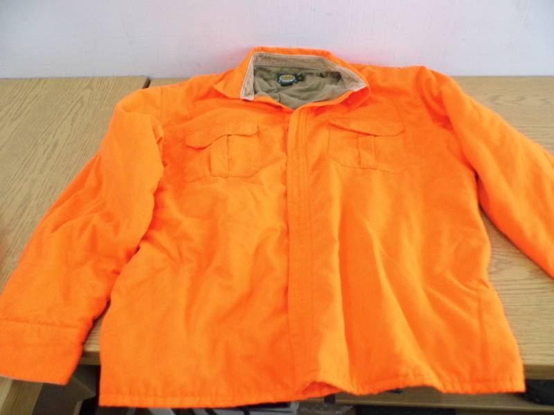 Cabellas Jacket