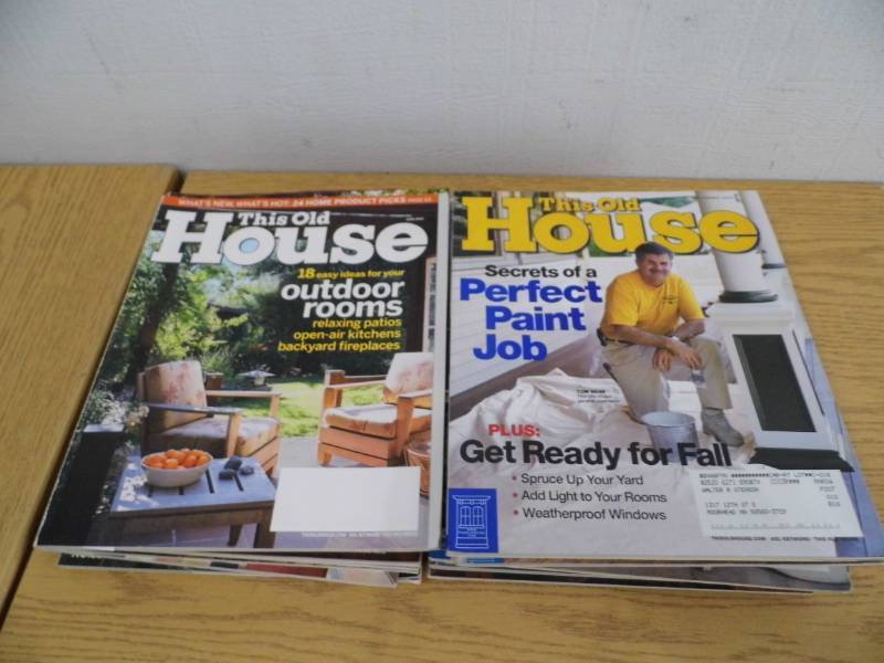 This Old House
