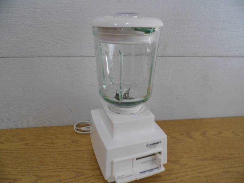 Cuisinart Blender