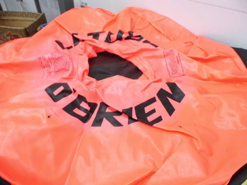 OBrien Tube