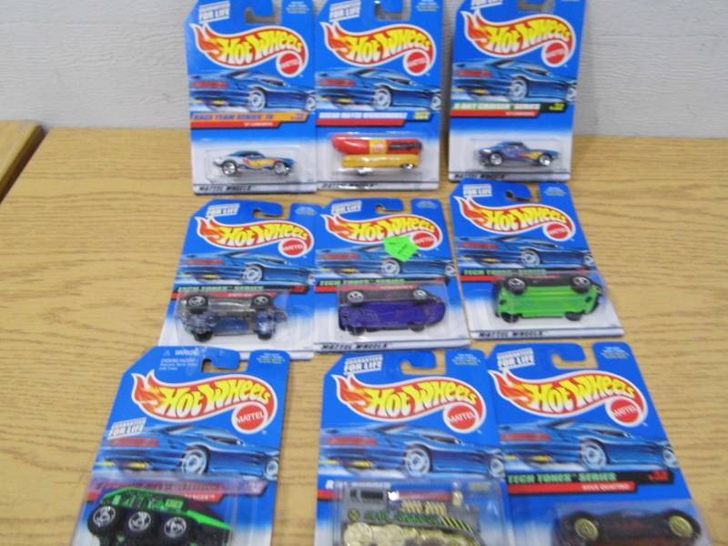 HotWheels