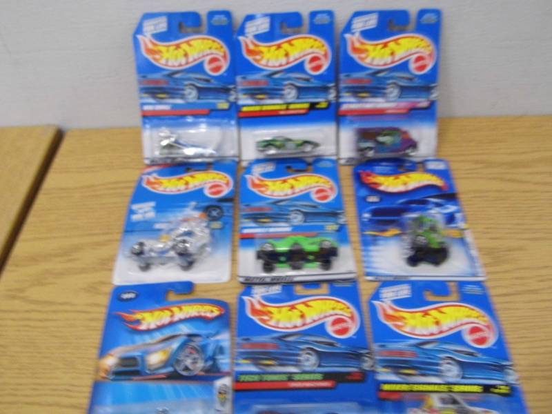 HotWheels