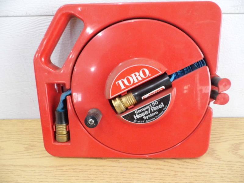 Toro HoseReel