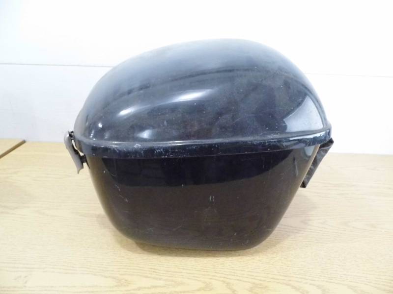 Motorcycle Trunk