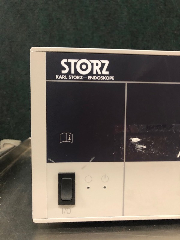 lot 16 image: Karl Storz 200970 20 OR1 Control - Great Working condition