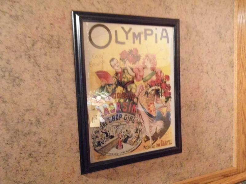 lot 120 image: Olympic Picture