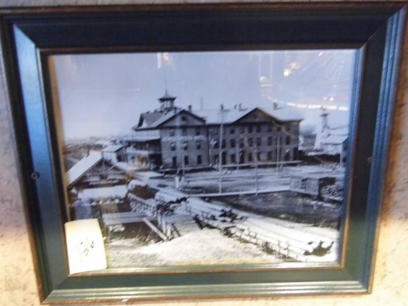 lot 126 image: Hotel Picture
