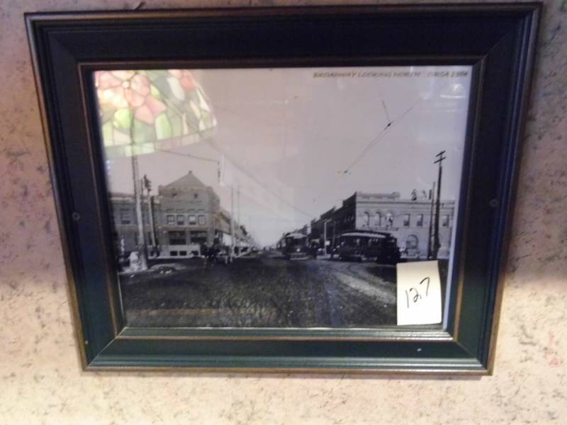 lot 127 image: Broadway Fargo Picture