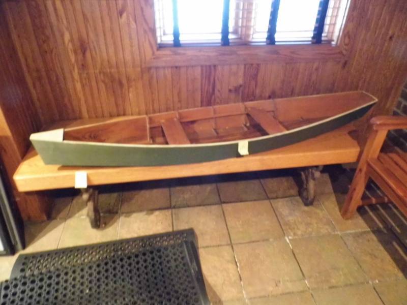 lot 175 image: Boat