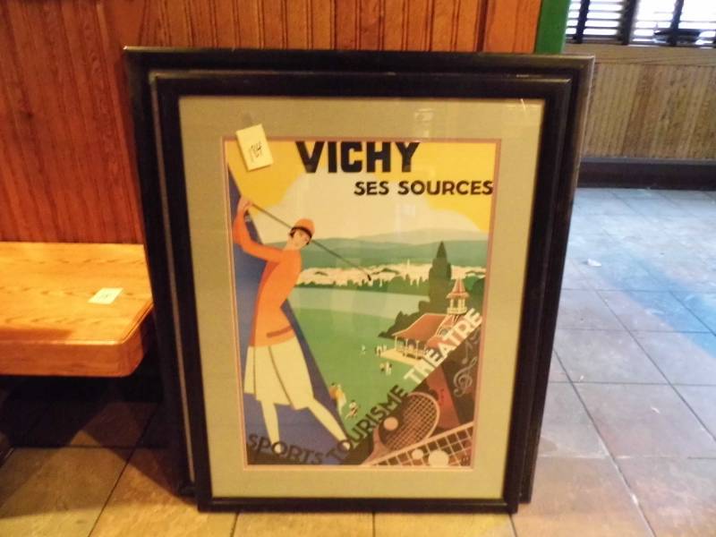 lot 184 image: Vinchy Artwork