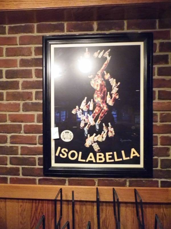 lot 222 image: Isobella Art