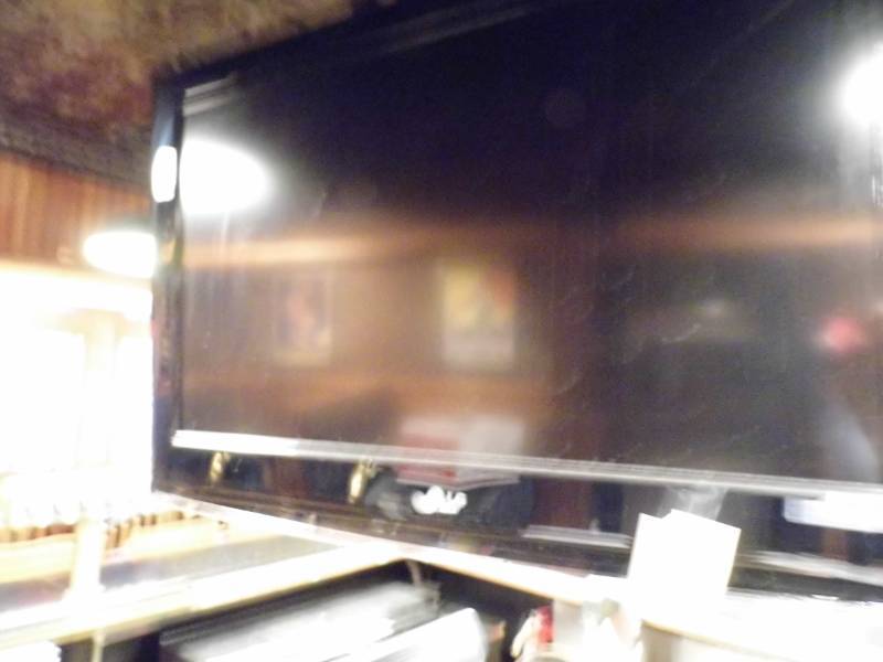 lot 235 image: LG TV
