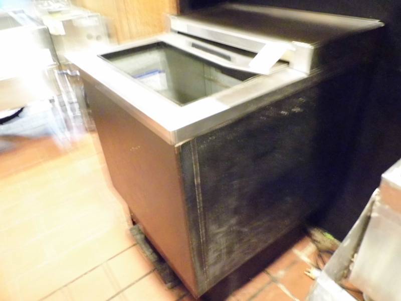 lot 249 image: Beverage Air Cooler