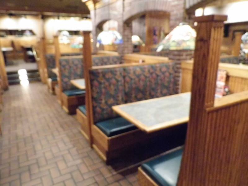 lot 270 image: 3 Booths