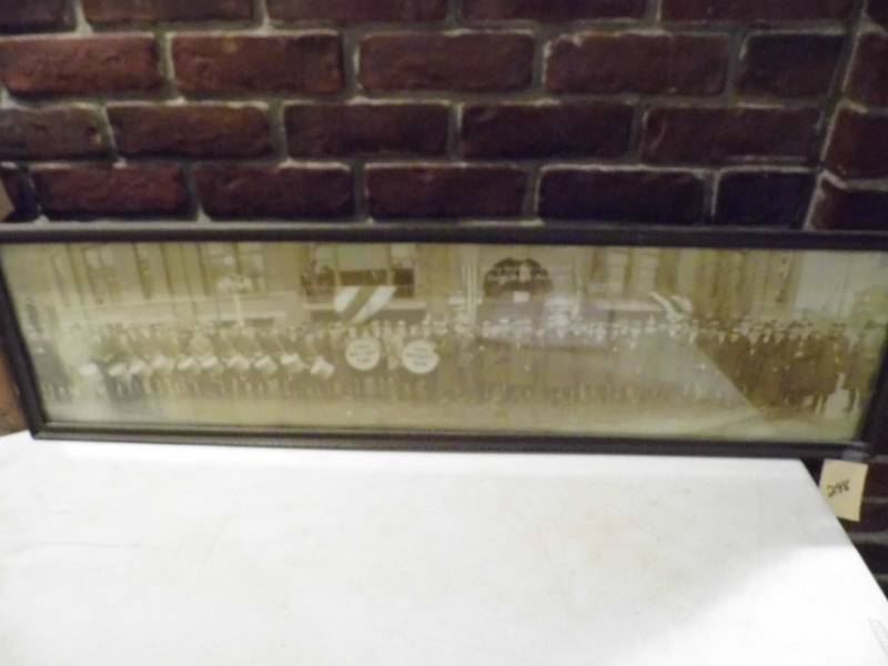 lot 298 image: Fargo Rotary Club Picture