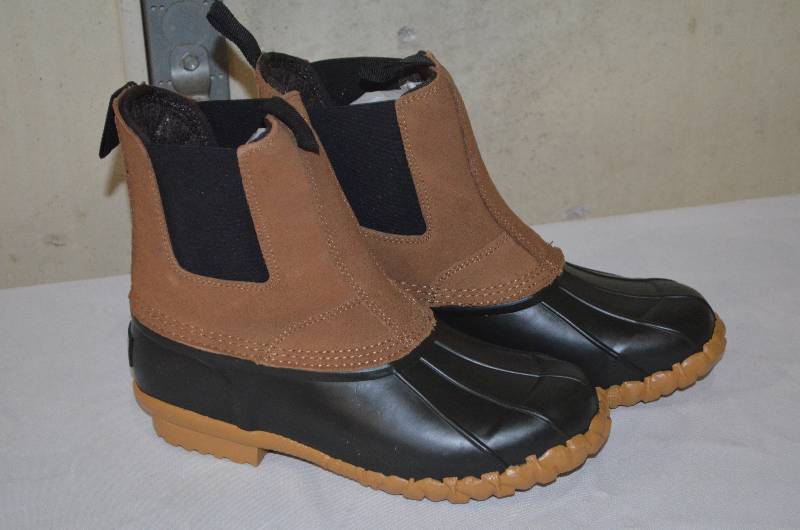 Sportsmans 223 Mens Womens Boot and Shoe.