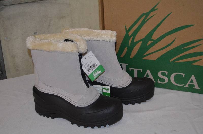 Sportsmans 223 Mens Womens Boot and Shoe.