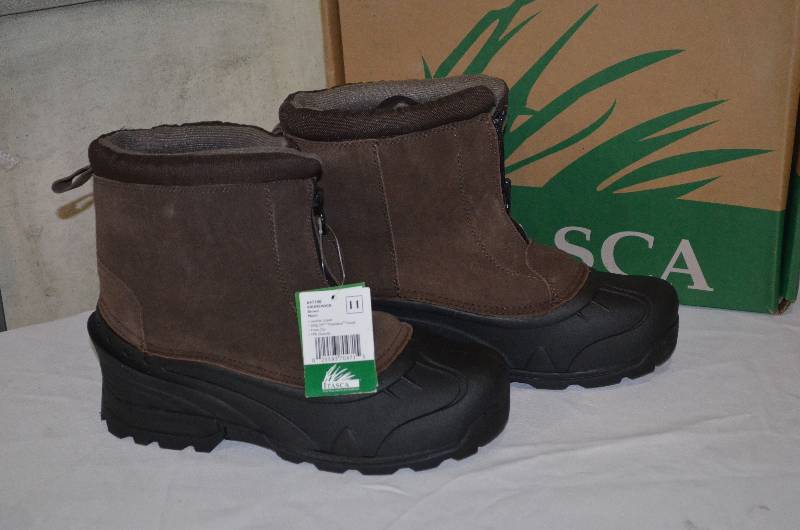 Sportsmans 223 Mens Womens Boot and Shoe.