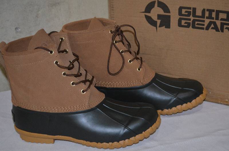 Sportsmans 223 Mens Womens Boot and Shoe.
