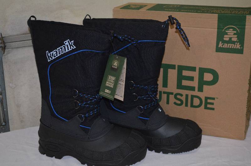Sportsmans 223 Mens Womens Boot and Shoe.