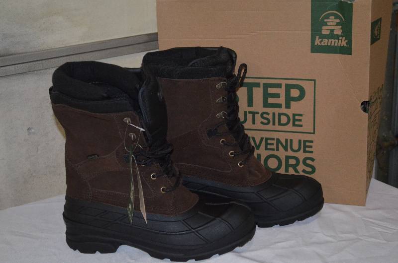 Sportsmans 223 Mens Womens Boot and Shoe.